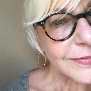 Meet your Posher, Susan